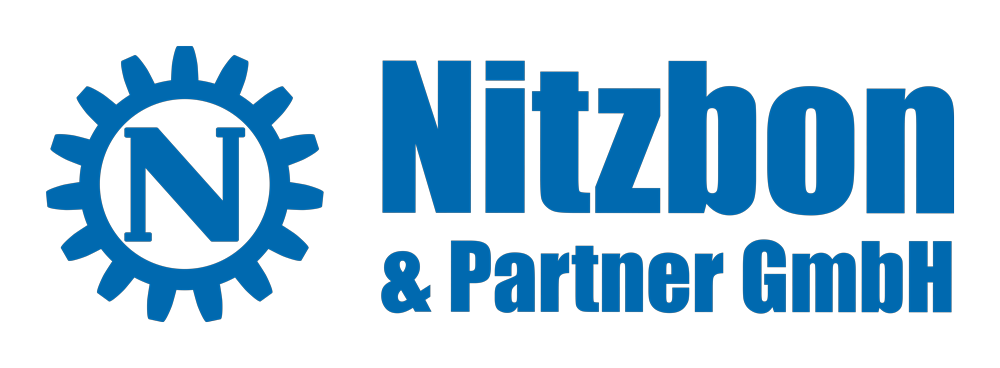 Nitzbon & Partner GmbH Logo