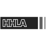 HHLA Unternehmenslogo