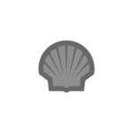 Shell Unternehmenslogo